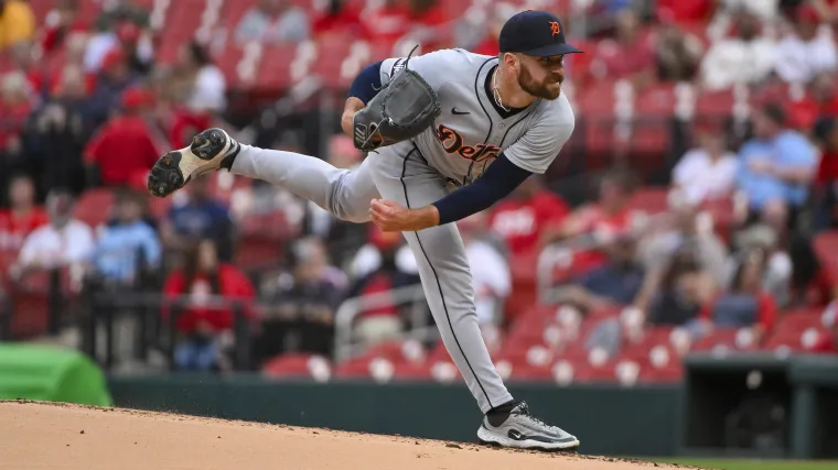 Tigers cut ties with 6 players at once after prospect moves, Gleyber Torres decision image