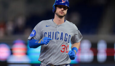 Dodgers Notes: Kyle Tucker Latest, Evan Phillips Linked to Rival, Justin Turner Message to Clayton Kershaw