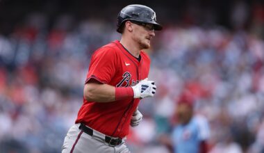 Could Braves' Sean Murphy be alternative to J.T. Realmuto for Phillies? - On Pattison