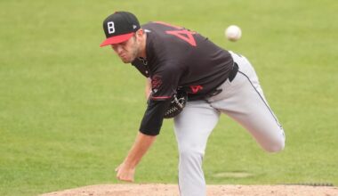 Three prospects the White Sox must protect from the 2025 Rule 5 Draft