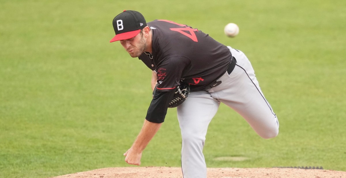 Three prospects the White Sox must protect from the 2025 Rule 5 Draft