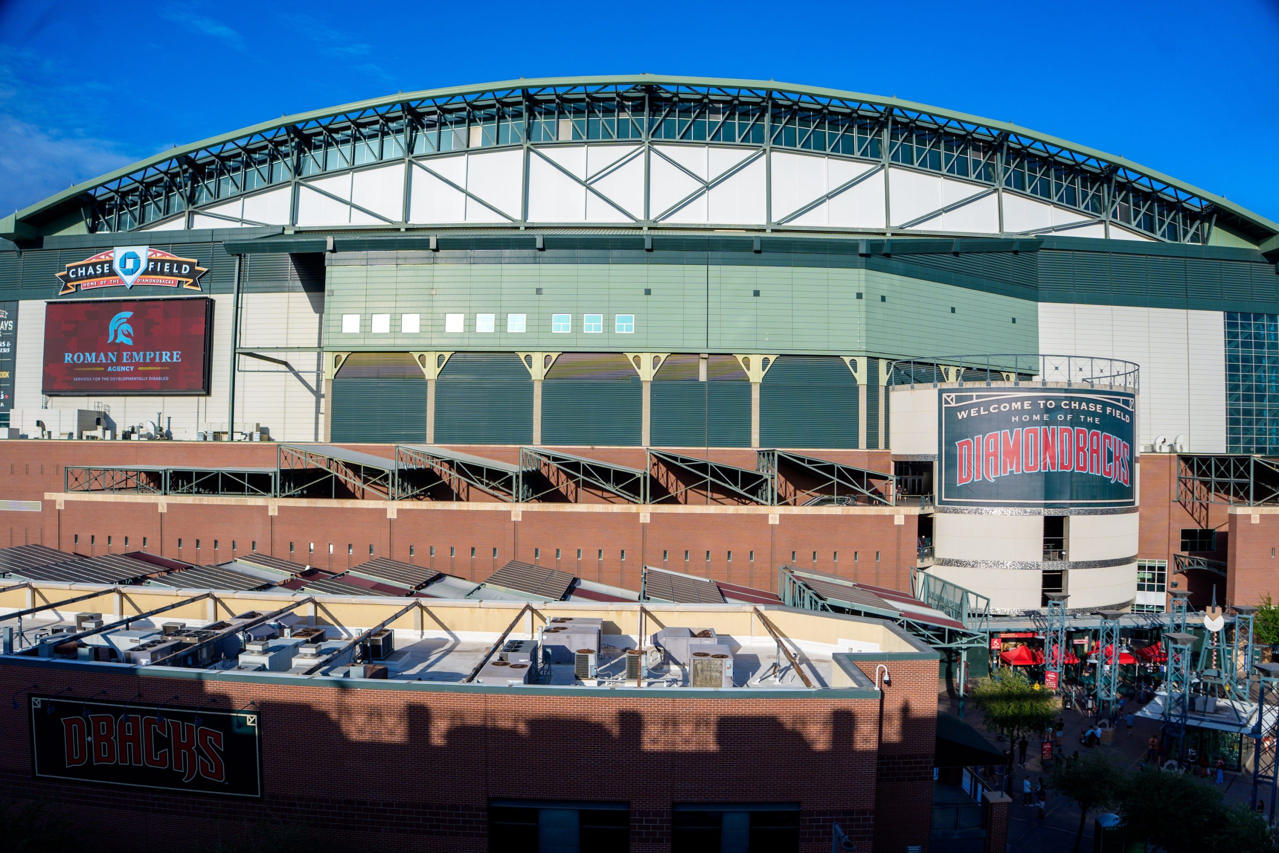 Arizona Diamondbacks D-backs MLB D-backs 2026 schedule Diamondbacks schedule release