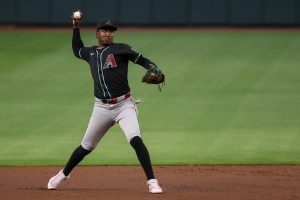 Arizona Diamondbacks D-Backs MLB Chase Field Merrill Kelly Atlanta Braves