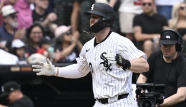 How Tim Elko Graded Out This Season