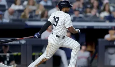 Padres sign former Yankees, Mets infielder to free agent contract image