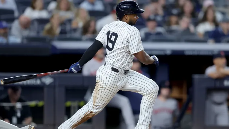 Padres sign former Yankees, Mets infielder to free agent contract image