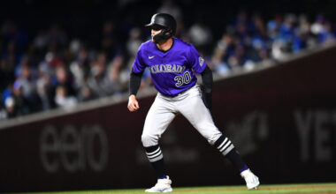 Lucas Gilbreath, Aaron Schunk Elect Free Agency