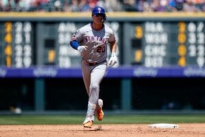 Pete Alonso is one of the frontrunners to start for the NL at first base in the 2025 MLB All-Star Game.