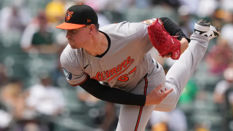 Cardinals sign pitcher with incredibly unfortunate name to free agent contract image