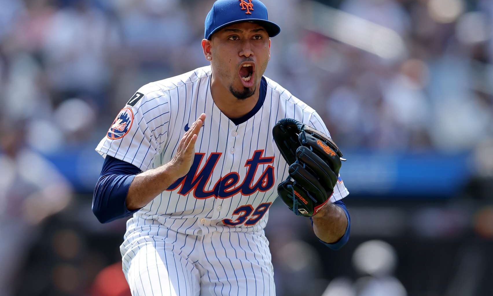 Edwin Diaz Signs With Chicago Cubs After Mets News: Prediction