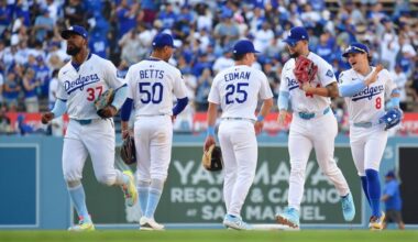 Organizational Depth Might Be Answer For Left Field Need