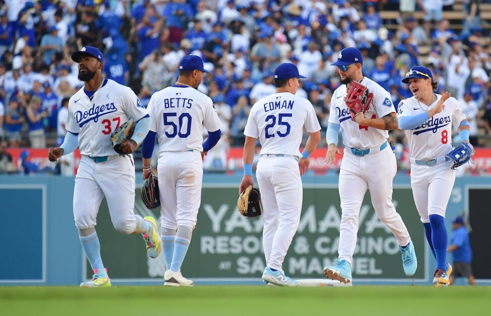 Organizational Depth Might Be Answer For Left Field Need