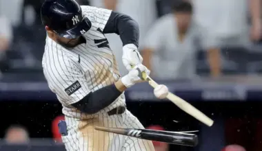 Yankees Top Prospect Facing Reality Check as New Winter Ball Stats Drop image