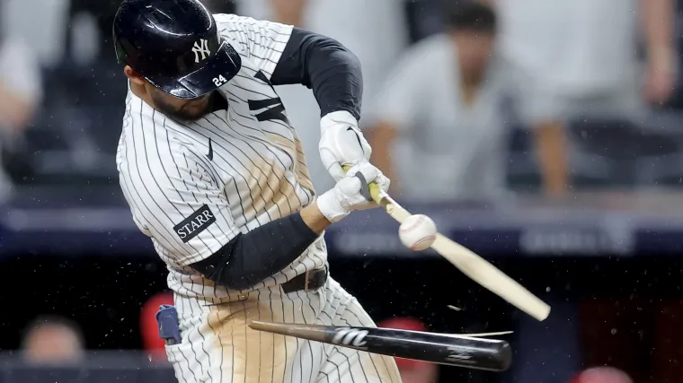 Yankees Top Prospect Facing Reality Check as New Winter Ball Stats Drop image