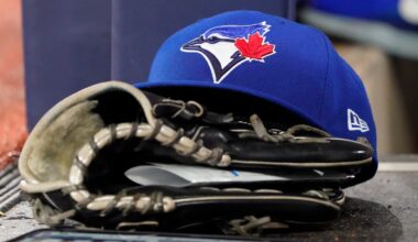 Blue Jays sign Tanner Andrews to minor league deal