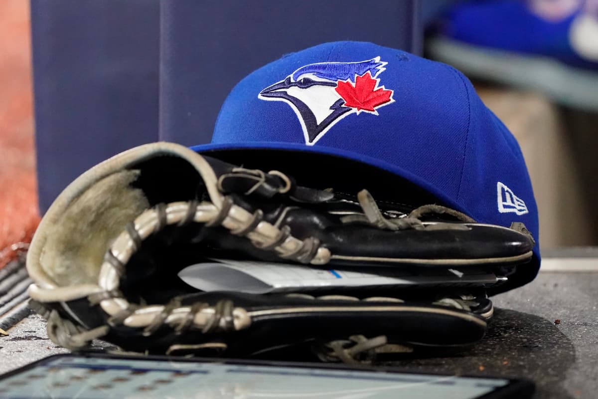 Blue Jays sign Tanner Andrews to minor league deal