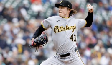 5 Relievers Minnesota Twins Could Sign to Minor-League Contracts - Twins