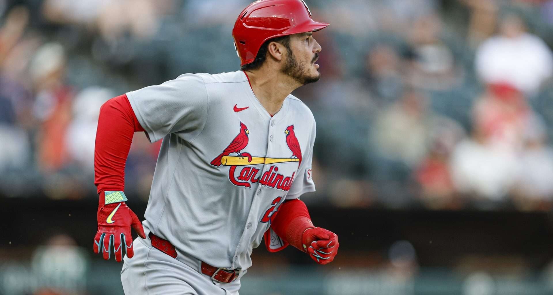 Milwaukee Brewers Land Nolan Arenado In Massive Trade Idea