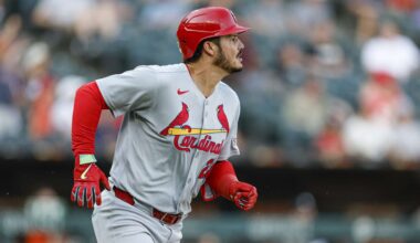 Milwaukee Brewers Land Nolan Arenado In Massive Trade Idea