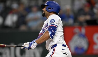 Newest Met Marcus Semien confident he still has ‘a lot to offer’ offensively - SNY
