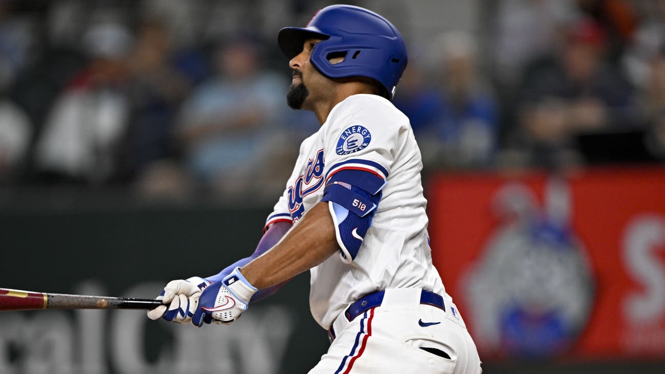 Newest Met Marcus Semien confident he still has ‘a lot to offer’ offensively - SNY