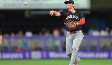 Ty France Wins Gold Glove At First Base - Notes