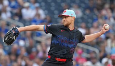 Dylan Cease signing doesn’t change Eric Lauer’s value