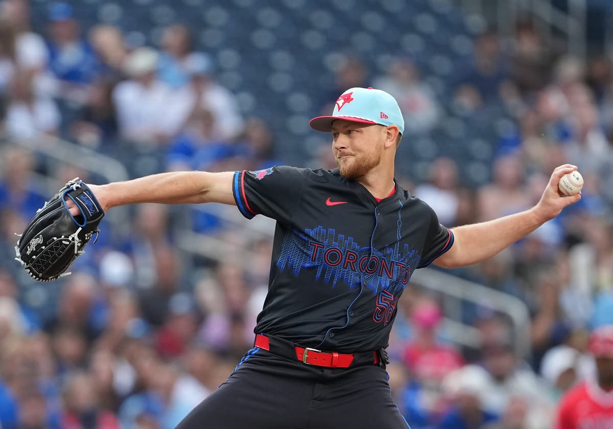 Dylan Cease signing doesn’t change Eric Lauer’s value