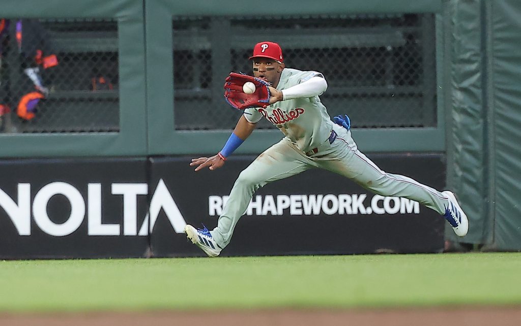 MLU: Rediscovering Rojas | Baseball Prospectus
