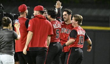 MLB: Cleveland Guardians at Chicago White Sox