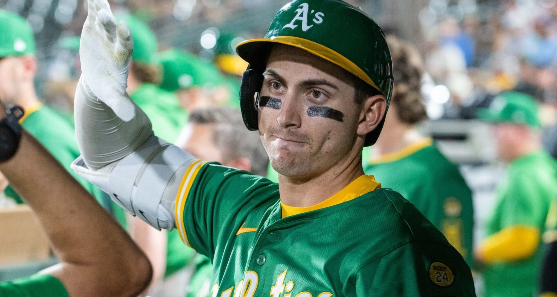 Marlins should be willing to trade Edward Cabrera if this big bat is available - Marlins