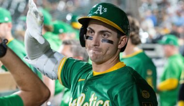 Marlins should be willing to trade Edward Cabrera if this big bat is available - Marlins