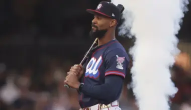 Twins face critical Byron Buxton no-trade clause reckoning image