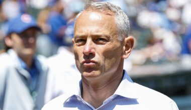 Cubs hit with double loss as Tigers and Mets poach key staff