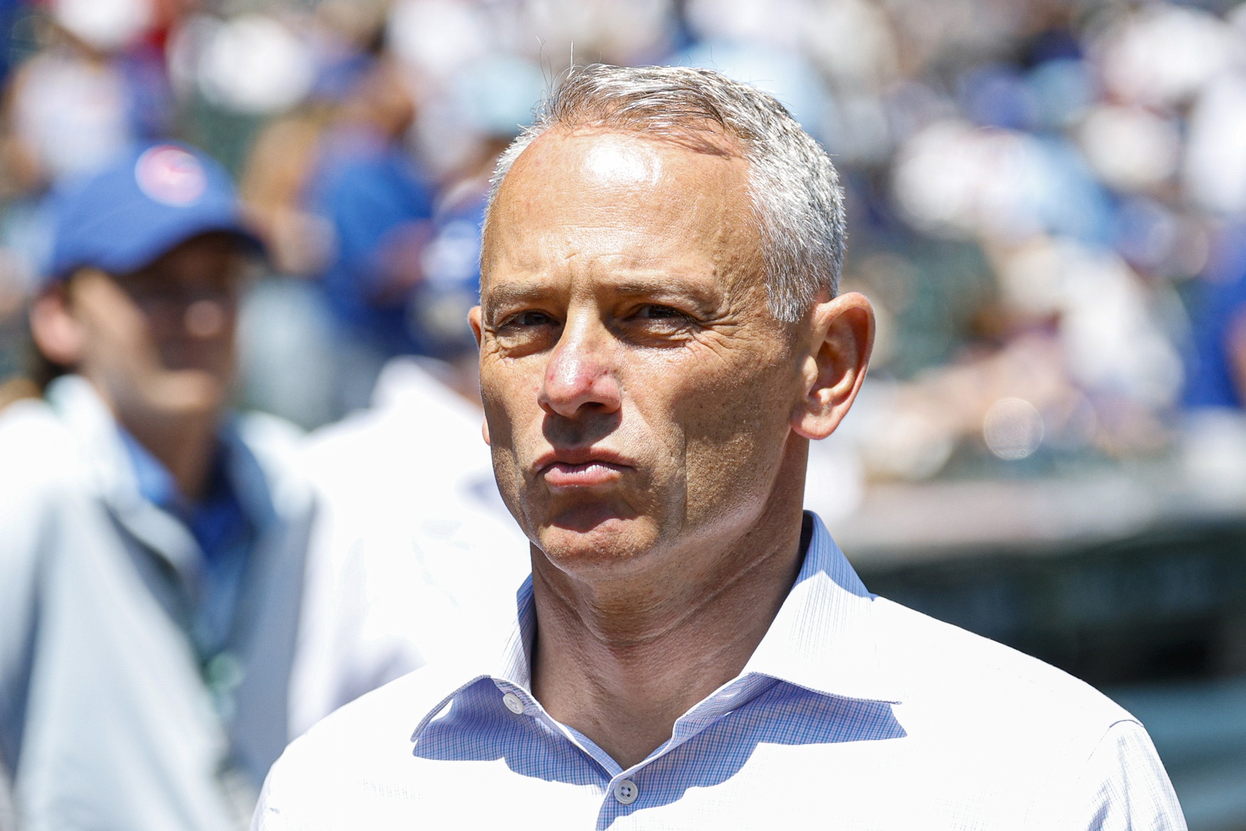 Chicago Cubs bummed by player deciding to return in 2026: Report