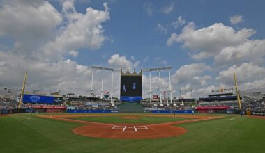 Royals Hire Mike McFerran As Assistant Pitching Coach