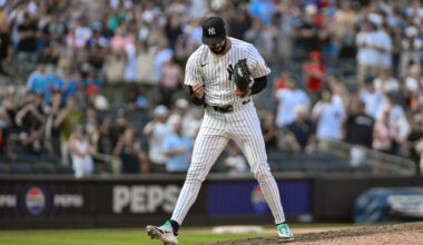 Cubs Still Open to Reunite 2x Reliever of the Year with Craig Counsell