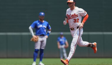 Three Potential External First Base Free Agent Options If Alonso Leaves