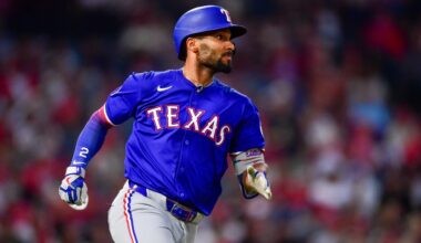 Mets trading Brandon Nimmo to Rangers for Marcus Semien - SNY