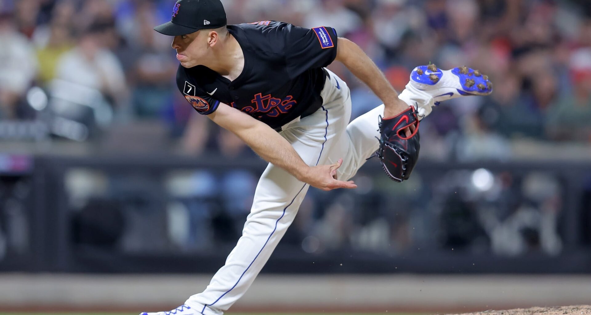 The Orioles will reportedly sign Ryan Helsley to a two-year deal.