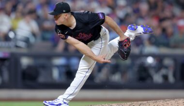 The Orioles will reportedly sign Ryan Helsley to a two-year deal.