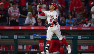 Angels Re-Sign Gustavo Campero To Minor League Deal