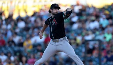 Zac Gallen Leaves Diamondbacks, Predicted To Join Atlanta Braves