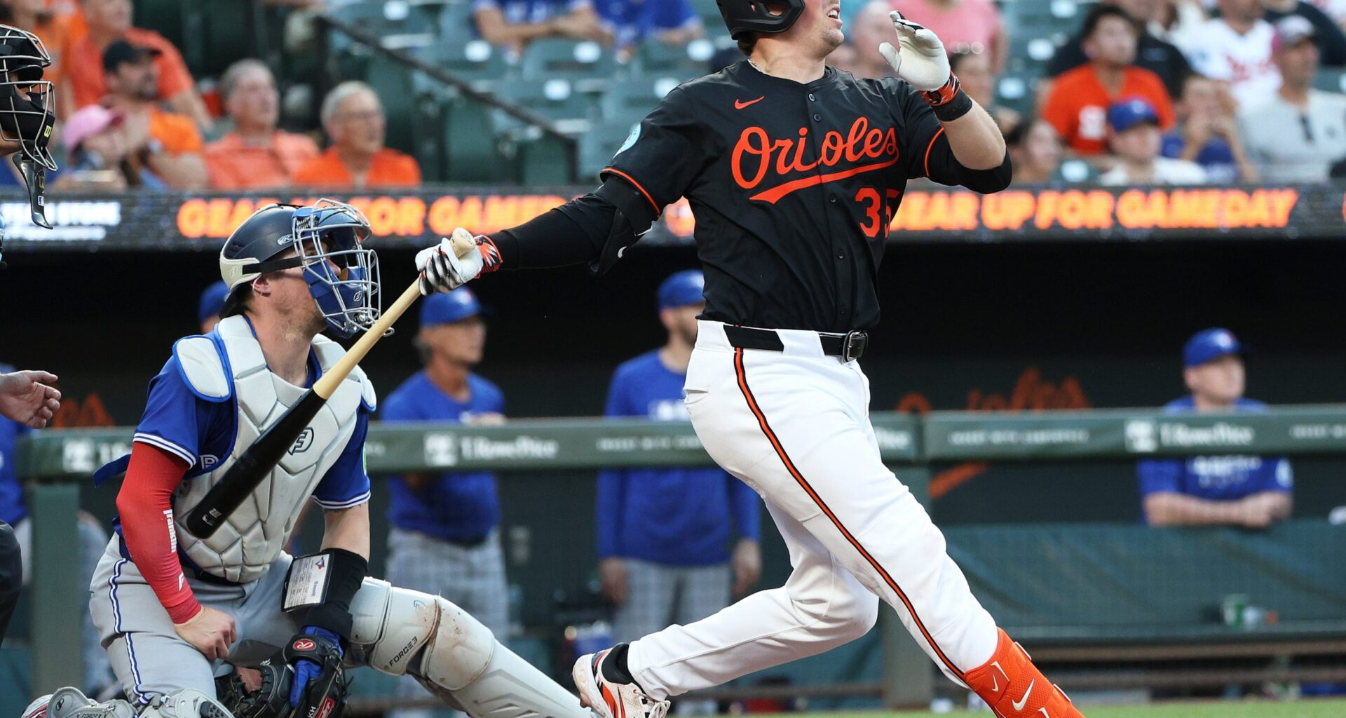 Chicago Cubs advised to target Baltimore Orioles star in anticipation of 2026 catcher shakeup
