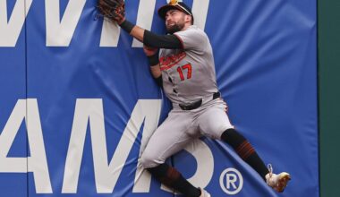 Are the Orioles strong enough defensively? | MAILBAG