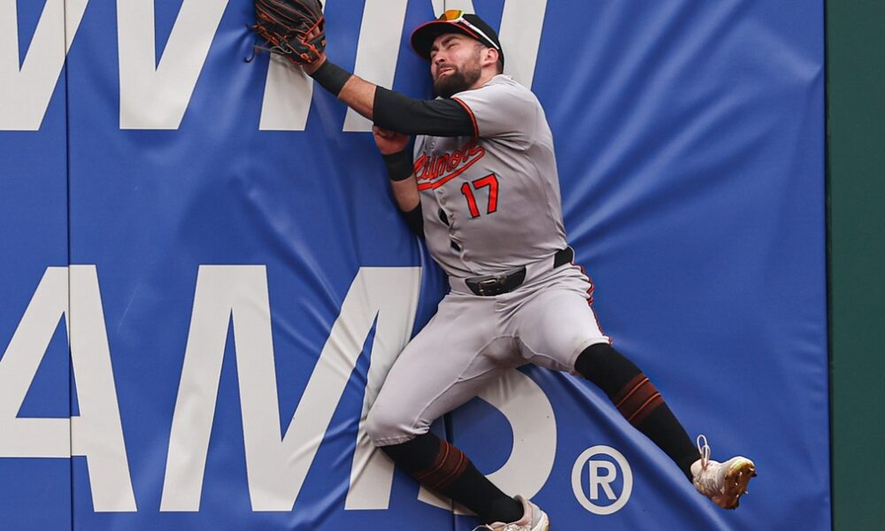 Are the Orioles strong enough defensively? | MAILBAG