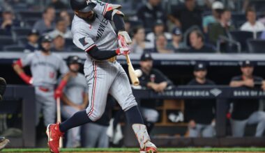 Few Players Have Had Byron Buxton's Talent, and Awards Show That - Twins