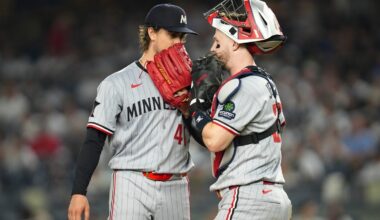 Three Minnesota Twins Named Top Trade Candidates by MLBTR - Notes