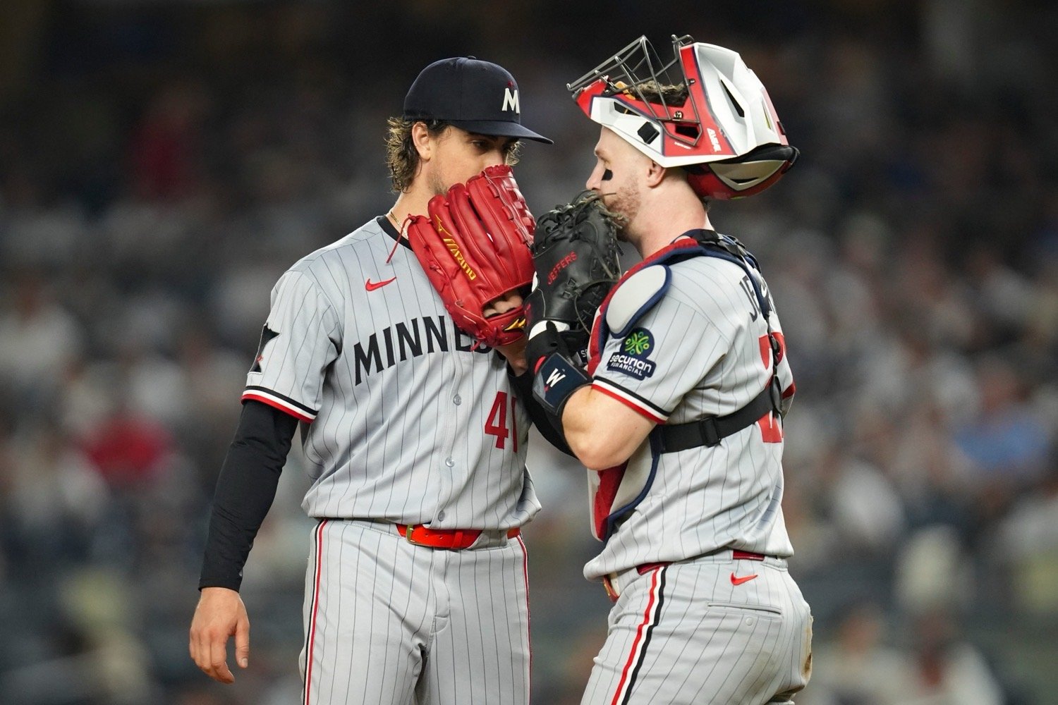 Three Minnesota Twins Named Top Trade Candidates by MLBTR - Notes