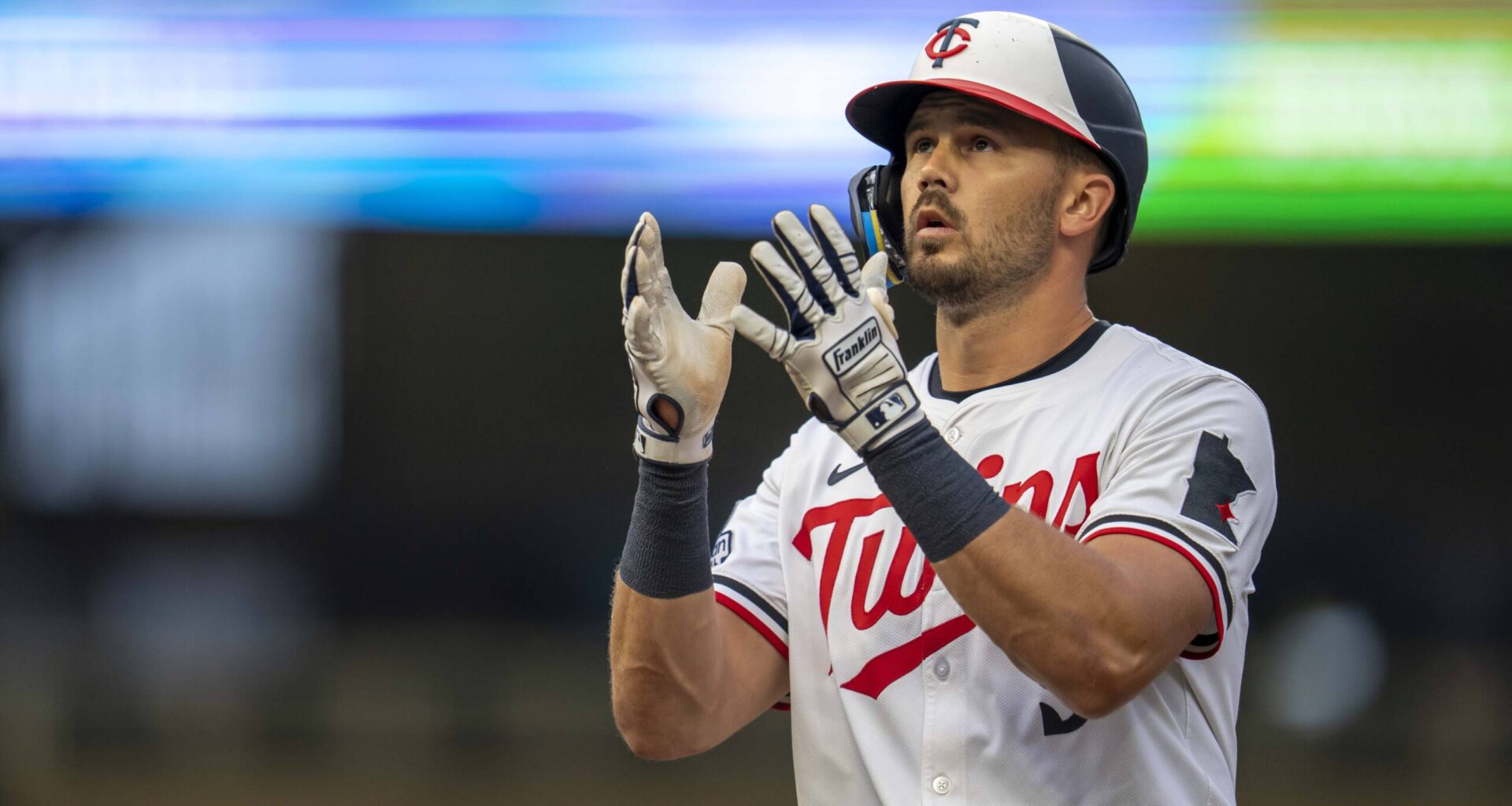 The Twins Could Still Trade Trevor Larnach